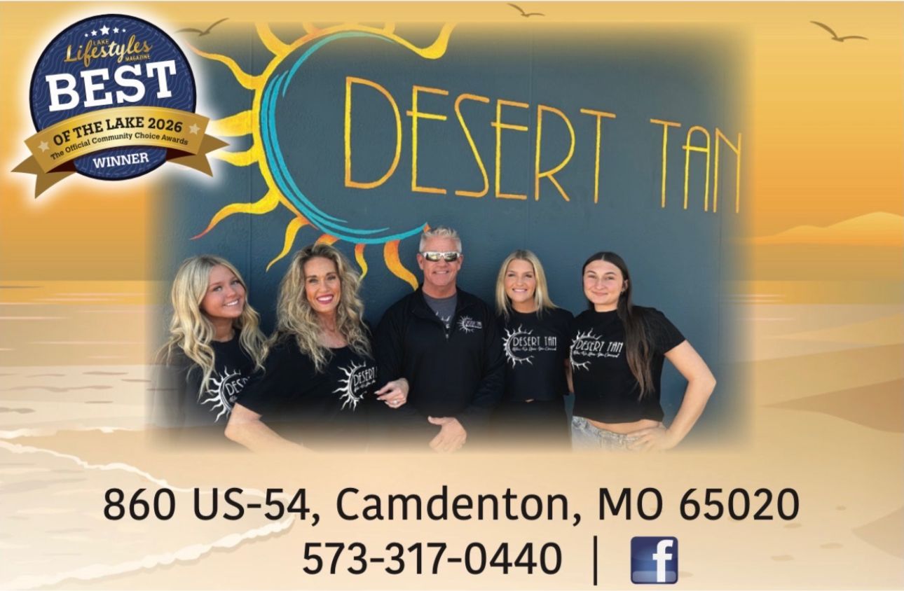 Desert Tan about us photo 3
